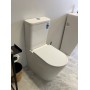 Vera Tornado Toilet Suite